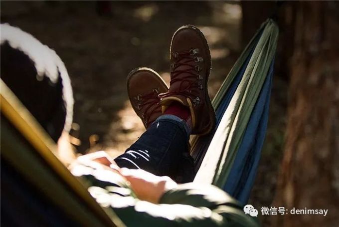 美国特种部队的御用军靴,Danner丹纳的五大登山系列休闲鞋