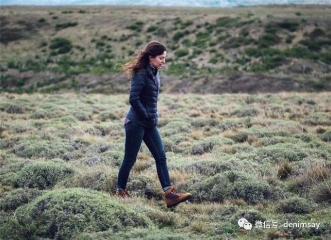 美国特种部队的御用军靴,Danner丹纳的五大登山系列休闲鞋