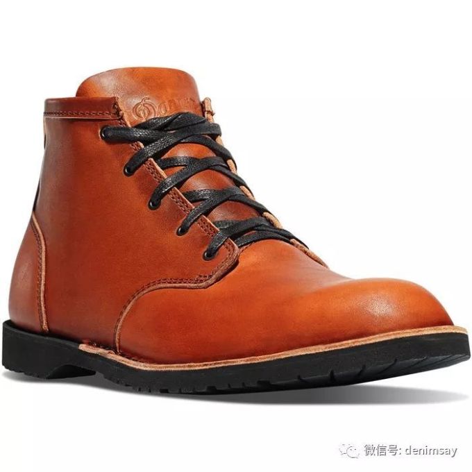美国特种部队的御用军靴,Danner丹纳的五大登山系列休闲鞋