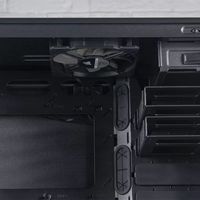 海盗船Carbide 678C机箱上机体验(兼容|走线|散热|温度)