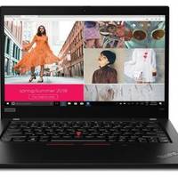 续航提升、支持WiFi 6：Lenovo 联想 发布新款 ThinkPad X390 和 T490 笔记本