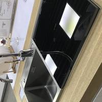方太水槽洗碗机Q8