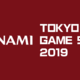 重返游戏：KONAMI东京电玩展2019展出游戏阵容确认