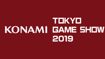 重返游戏：KONAMI东京电玩展2019展出游戏阵容确认