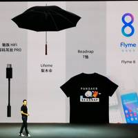 魅族16s Pro携Flyme8亮相 魅友：1年多的等待，值了