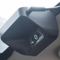 车载智能抬头显示器 篇二：让小车驾出豪车的感受---炫蚁H4C版HUD抬头显示器体验