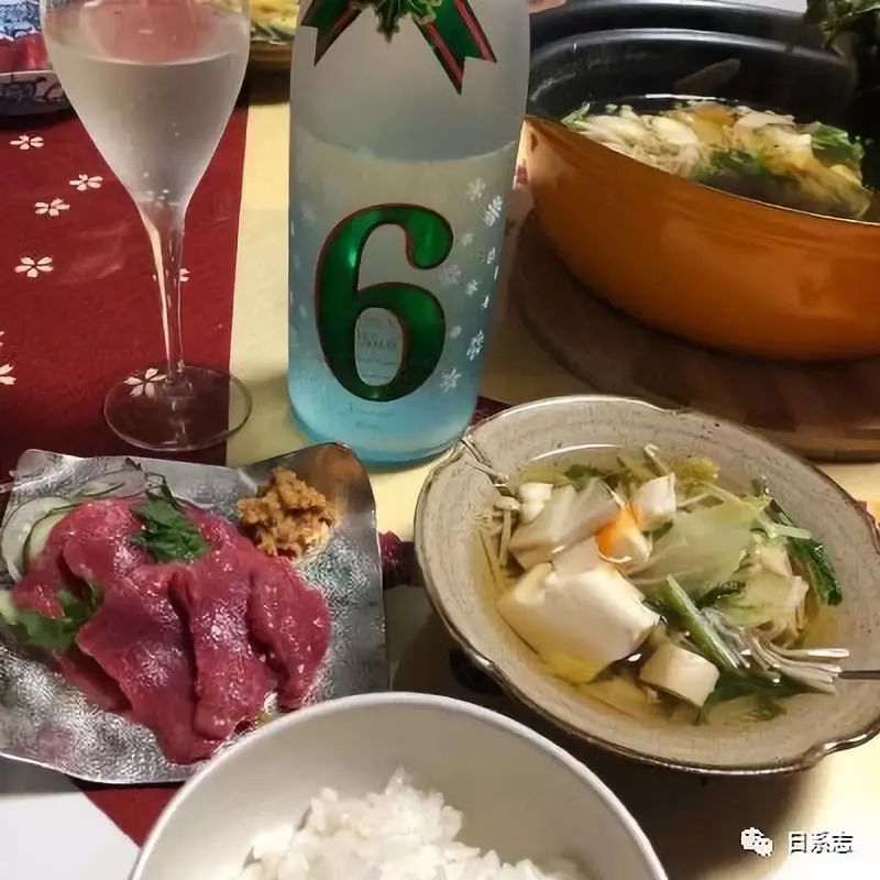 吃日本料理，怎么能不懂日本酒？日本酒知识全汇总