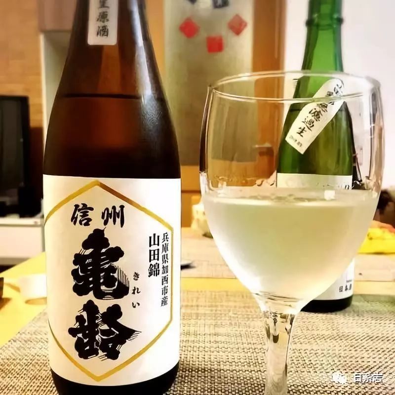 吃日本料理，怎么能不懂日本酒？日本酒知识全汇总