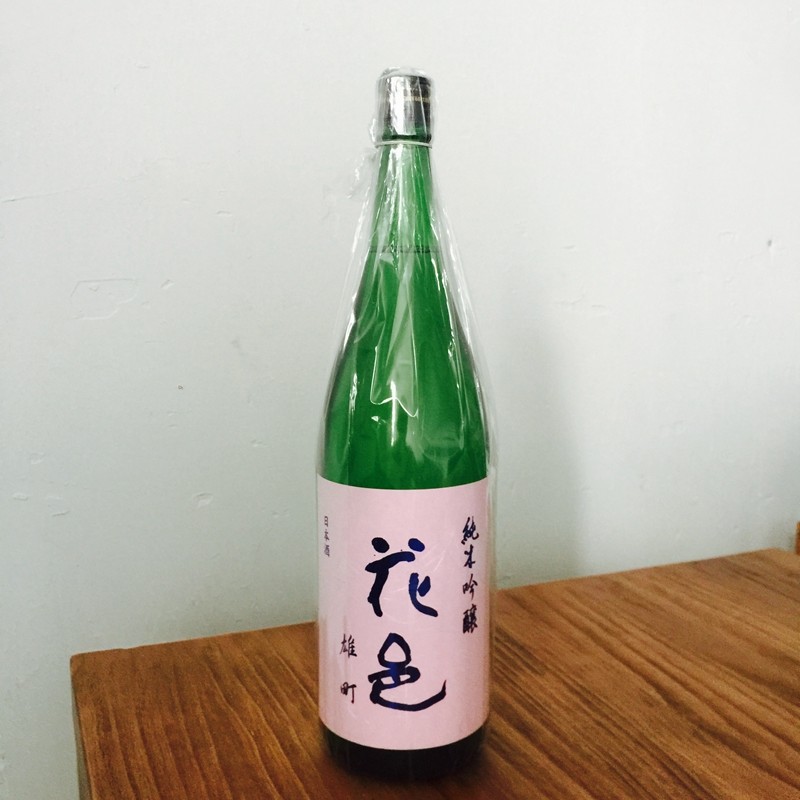 吃日本料理，怎么能不懂日本酒？日本酒知识全汇总