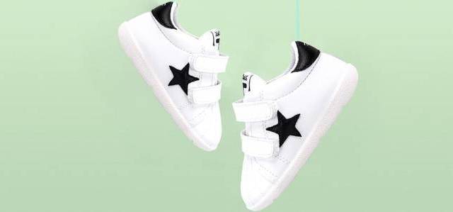 观望已久的宝宝鞋到手后开箱体验