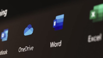 护眼+省电：微软宣布 Office 365 等全线产品将支持黑暗模式