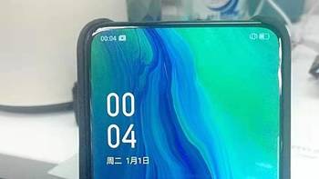 低调的惊喜——oppo reno 10倍变焦开箱小评