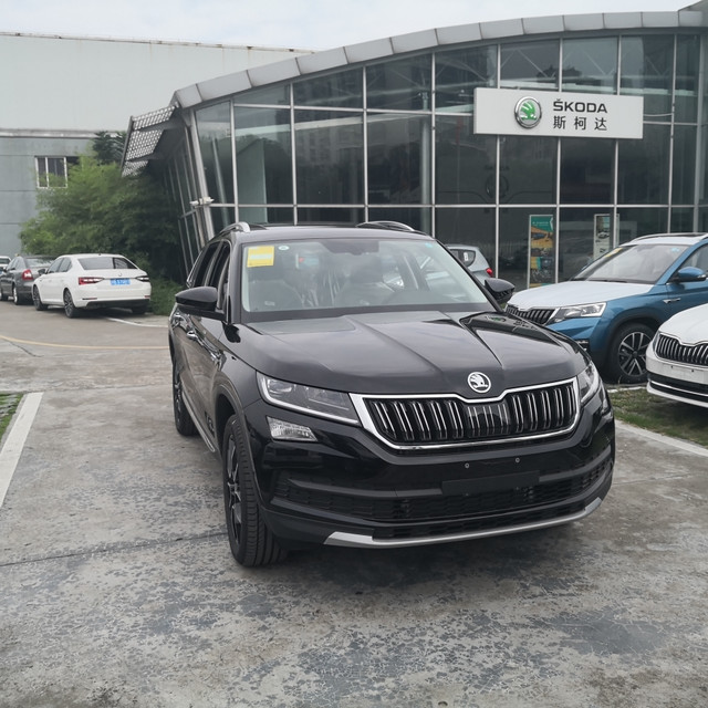 次新车车辆保险之我见