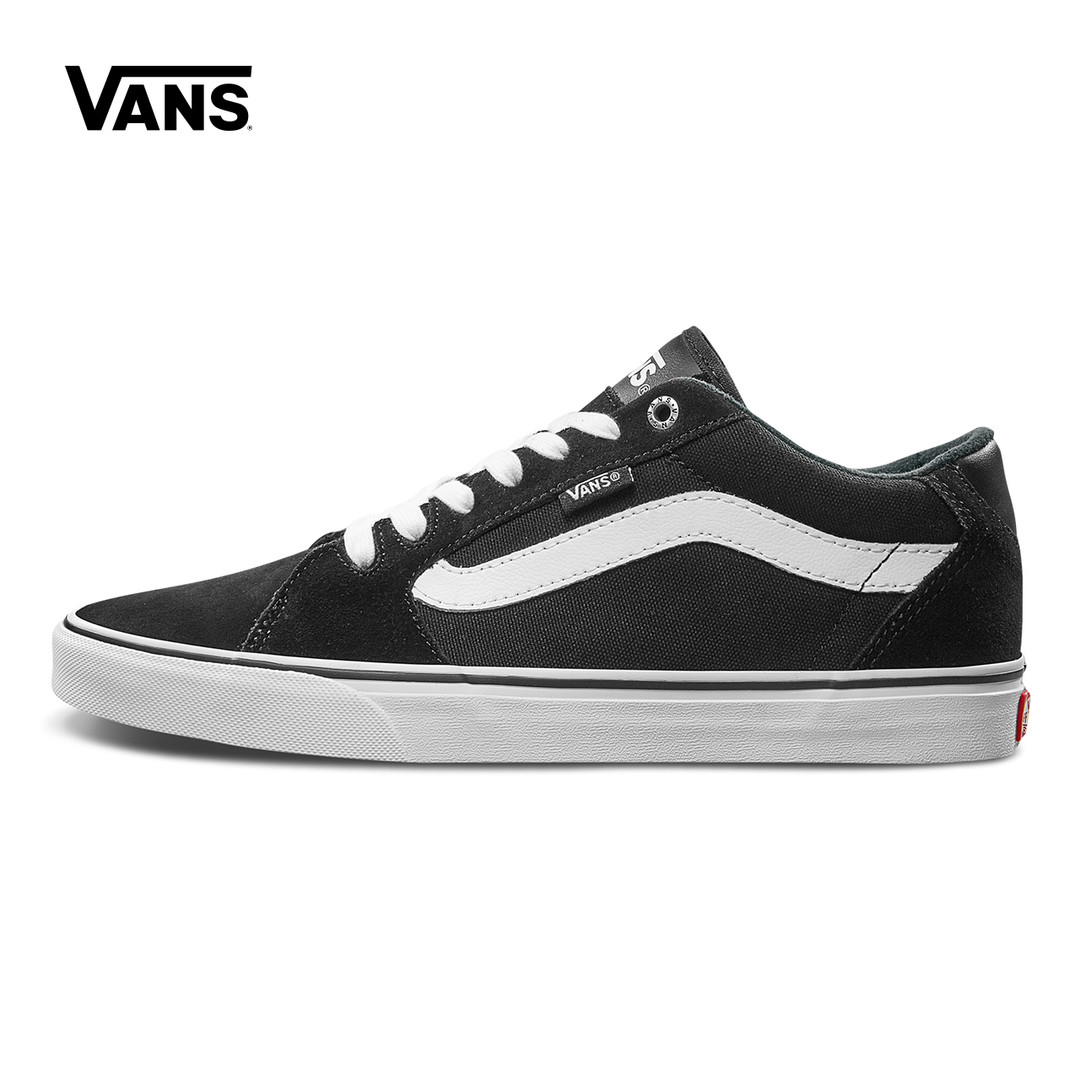 DIY时刻：Vans “传图定制”功能上线，个性鞋面仅需多花100元