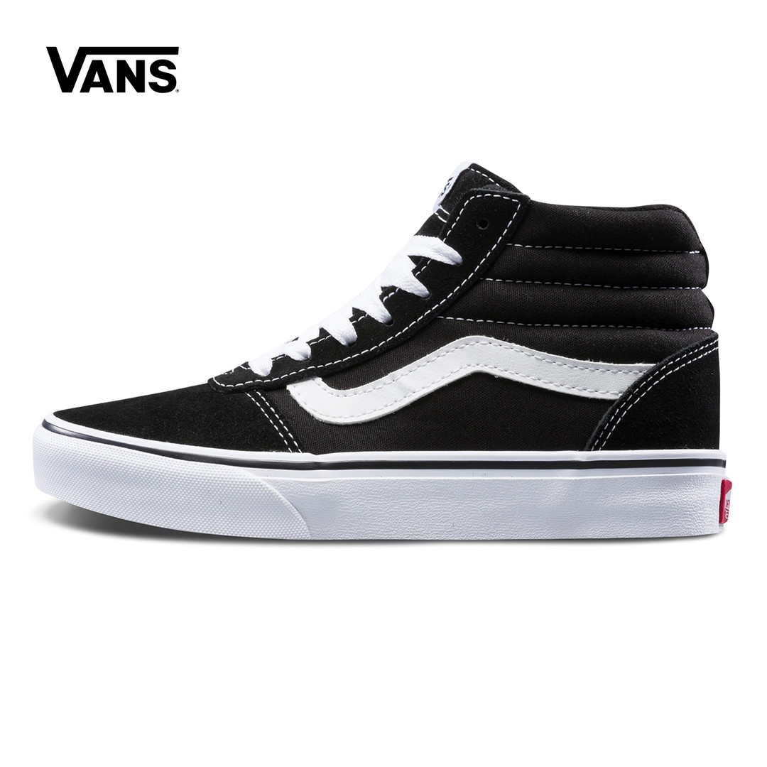 DIY时刻：Vans “传图定制”功能上线，个性鞋面仅需多花100元