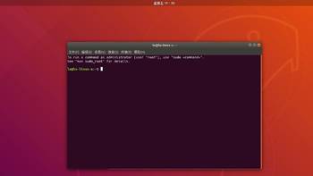 设备分享 篇二：折腾再折腾：将Ubuntu系统安装在U盘上攻略小计 