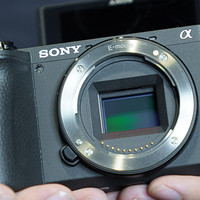 还真是有点贵呢 索尼α6600、16-55mm F2.8和70-350mm镜头体验会实拍