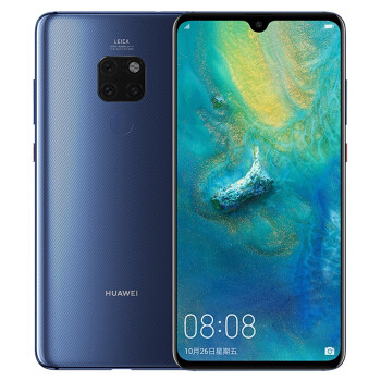 到底香还是不香？入手MATE20和MATE20PRO，个人瞎评。