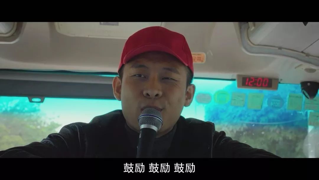 他是中国男演员中的一股清流，演技*级，却把身份卑微到了土里