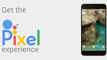 【Android类原生】 篇三：最接近android纯净版--在安卓手机上安装pixel experience全过程 