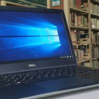 图书馆猿の小翻车的戴尔DELL Vostro 13-5370