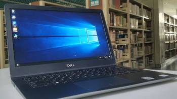 图书馆猿の小翻车的戴尔DELL Vostro 13-5370