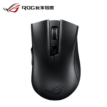 ROG STRIX CARRY灵刃抢先开箱评测