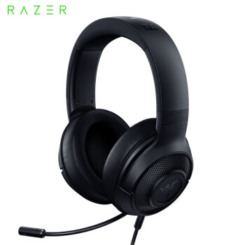 除了轻以外，价格也是个亮点--雷蛇（Razer）北海巨妖标准版X