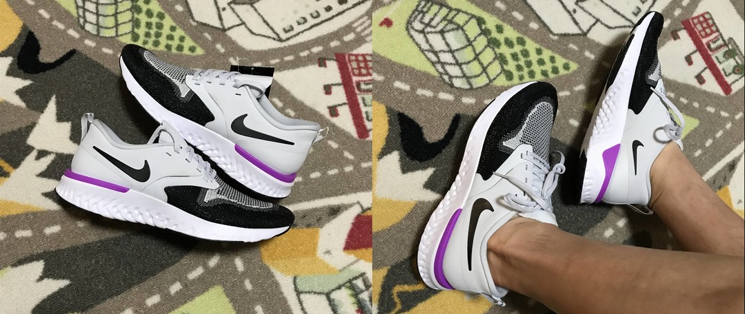 Nike的*级缓震跑鞋——Air Zoom Vomero 14