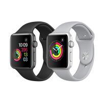 又见设计缺陷：苹果将免费维修部分屏幕破裂的 Apple Watch 2/3