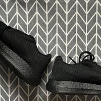 胖胖买的鞋 篇六十一：adidas SenseBOOST GO U跑步鞋