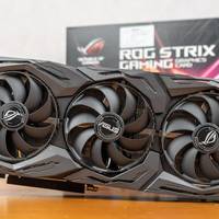 极致冷静，体验一流——华硕ROG STRIX RTX2070S A8G GAMING显卡 开箱评测