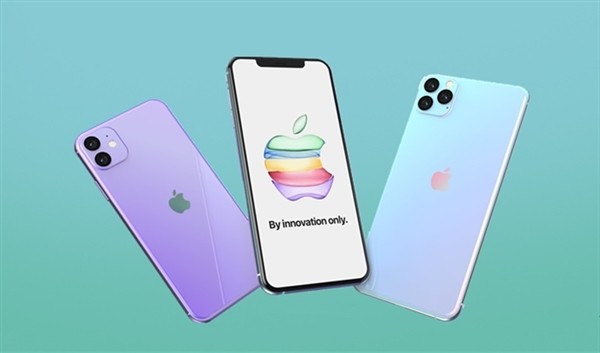 疑似iPhone 11现身跑分网站，A13处理器搭配4GB内存，性能最高提升12%