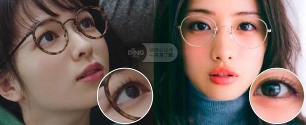 戴眼镜的时候怎么打扮更加分?超详细的化妆+选款攻略!