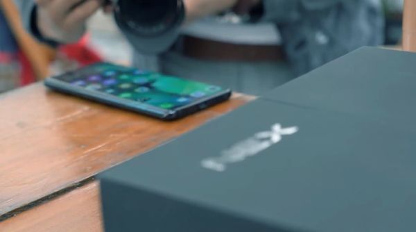 五大新品手机盘点,谁能挑战苹果iPhone