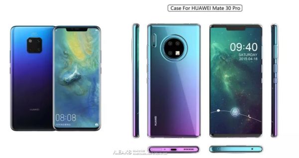 五大新品手机盘点,谁能挑战苹果iPhone