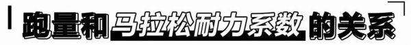 为什么说10公里水平不能预测马拉松成绩?