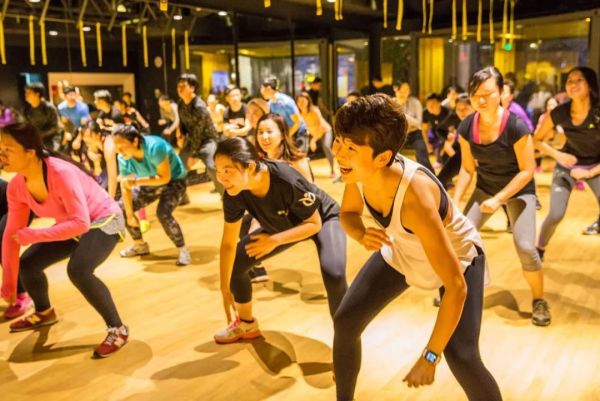 这家从不推销、不办年卡的健身房,居然……