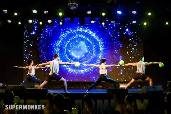 拳击5.jpg 这家从不推销、不办年卡的健身房,居然……