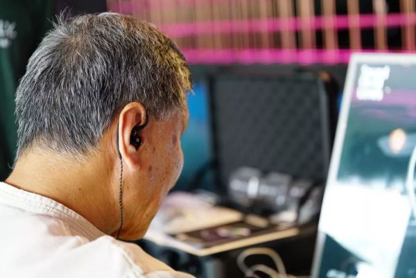 【耳听为实】杭州耳机发烧友聚会圆满成功!