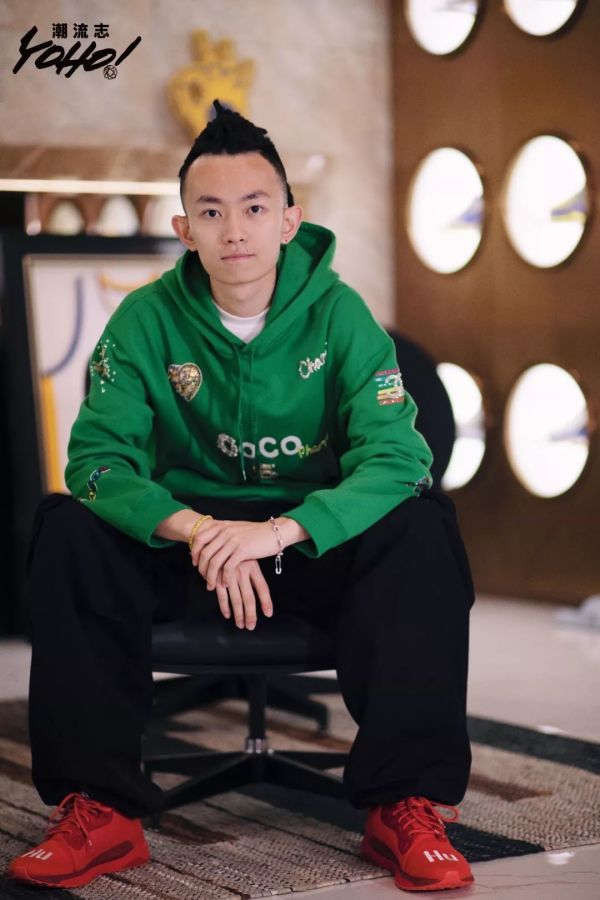 Sneaker Talk | 在这个「浮躁」的球鞋圈,不随波逐流才是真正的球鞋玩家!