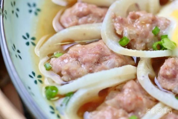 越想滋补养生,越要在入秋后吃这个!