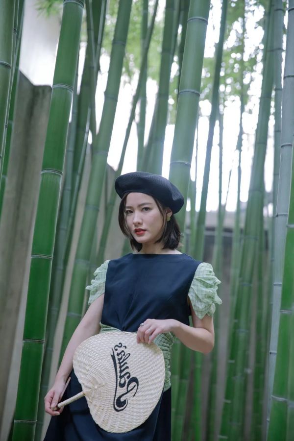 穿搭 | 真正的summer vibe从现在开始