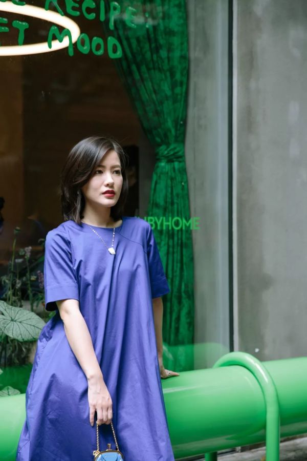 穿搭 | 真正的summer vibe从现在开始