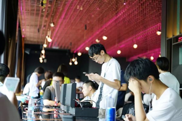 【耳听为实】杭州耳机发烧友聚会圆满成功!