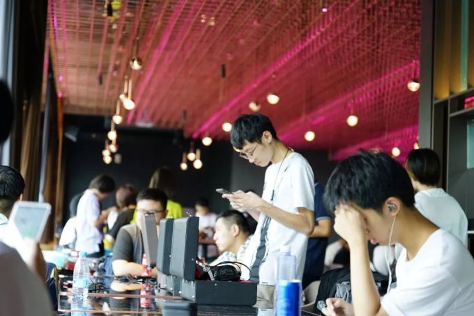 【耳听为实】杭州耳机发烧友聚会圆满成功!