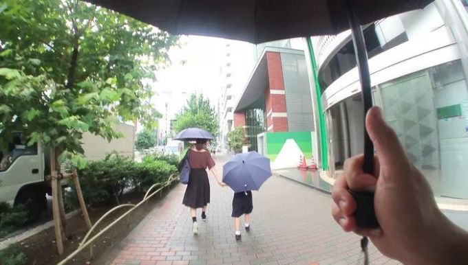 只有拇指大小还防抖,短视频神器就是它!
