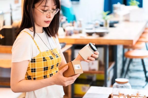 在T.I.T创意园新开的「美食生活馆」,邂逅理想中的家
