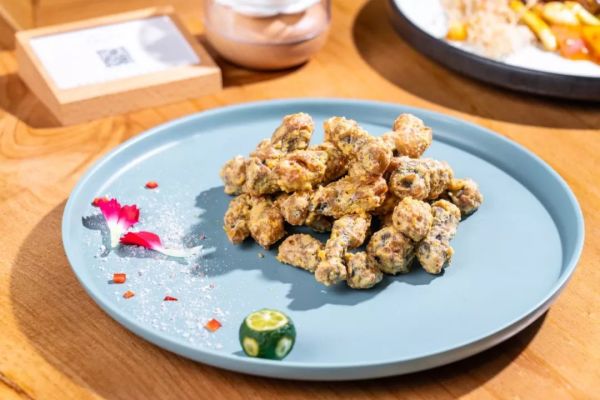 在T.I.T创意园新开的「美食生活馆」,邂逅理想中的家