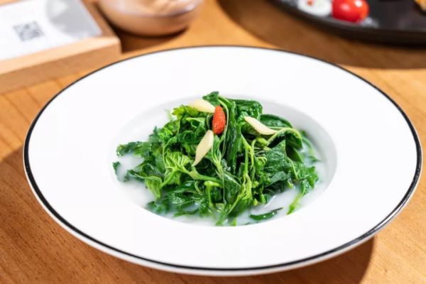在T.I.T创意园新开的「美食生活馆」,邂逅理想中的家